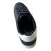 Ανδρικό Sneaker Beverly Hills Polo Club μπλέ BHM524010