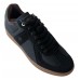 Ανδρικό Sneaker Beverly Hills Polo Club μαύρο BHM525200
