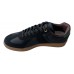 Ανδρικό Sneaker Beverly Hills Polo Club μαύρο BHM525200