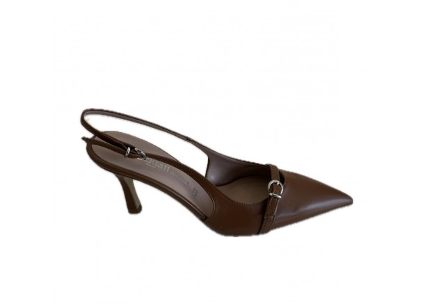 Γυναικεία γόβα ταμπά Cocktail inside 2112