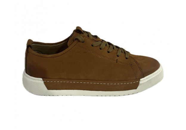 Men’s leather sneakers 
