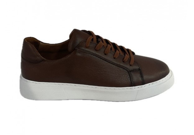 Men’s leather sneaker 1210