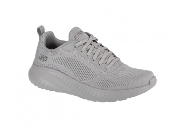 Ανδρικό sneaker skechers σε γκρί χρώμα 118000 Ανδρικό sneaker skechers σε γκρί χρώμα 118000