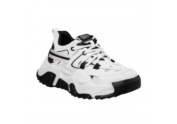 Γυναικεία λευκά sneaker Envie M58-21855-34 Γυναικεία λευκά sneaker Envie M58-21855-34