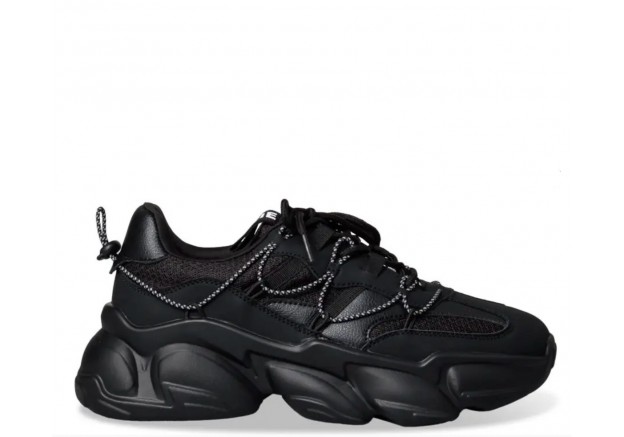 Μαύρα sneakers Envie E34-20407 Μαύρα sneakers Envie E34-20407