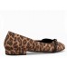 Γυναικείες μπαλαρίνες Envie σε λεοπάρ χρώμα E02-20821