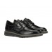 Δερμάτινα Ανδρικά Casual Παπούτσια Fluchos Μαύρα F2319