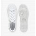Γυναικείο sneaker Lacoste σε λευκό χρώμα 51SFA0092