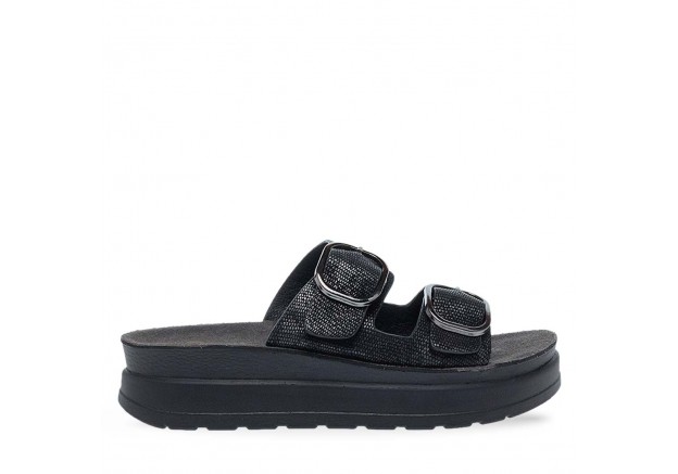 Γυναικεία flatform Parex 11533070