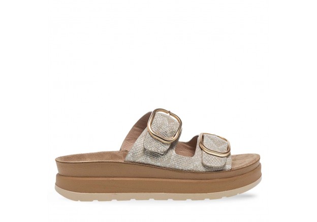 Γυναικεία flatform Parex 11533070