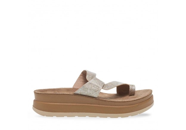 Γυναικεία flatform Parex 11533071