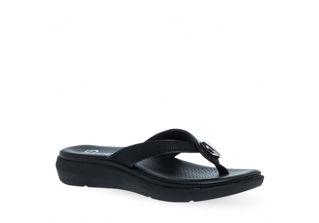 Γυναικείες Παντόφλες Comfort Parex 12133002