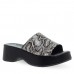 Γυναικεία Flatform Parex 12733014