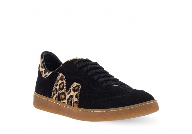 Γυναικεία Δερμάτινα Sneaker Maison Minrelle 10730043 Γυναικεία Δερμάτινα Sneaker Maison Minrelle 10730043