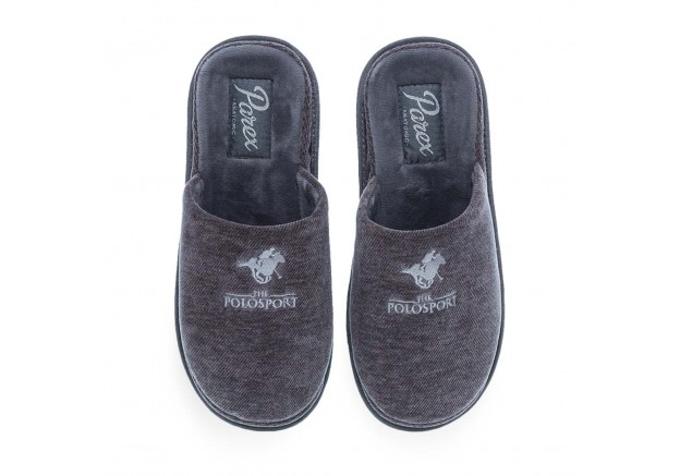 Ανδρικές Παντόφλες Σπιτιού Parex 10132001 Ανδρικές Παντόφλες Σπιτιού Parex 10132001