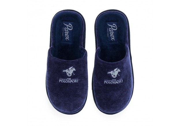 Ανδρικές Παντόφλες Σπιτιού Parex 10132001 Ανδρικές Παντόφλες Σπιτιού Parex 10132001