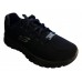 Γυναικείο αθλητικό Skechers μαύρο 12615W