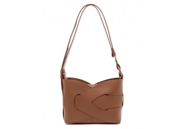 Τσάντα ώμου VETA ταμπά 6180-4