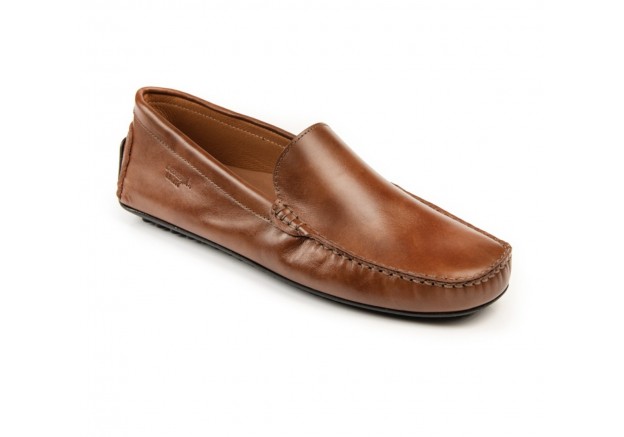 δερμάτινα Boxer Loafers – Μοκασίνια 21249 δερμάτινα Boxer Loafers – Μοκασίνια 21249