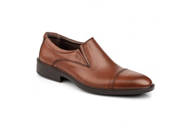 Δερμάτινα Boxer Loafers – Μοκασίνια Δερμάτινα Boxer Loafers – Μοκασίνια