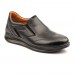casual loafers Boxer δερμάτινα 16539 casual loafers Boxer δερμάτινα 16539