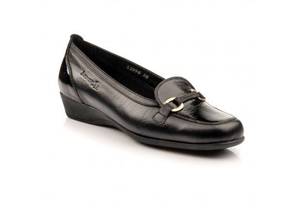 Δερμάτινα Boxer Loafers – Μοκασίνια 52998 Δερμάτινα Boxer Loafers – Μοκασίνια 52998