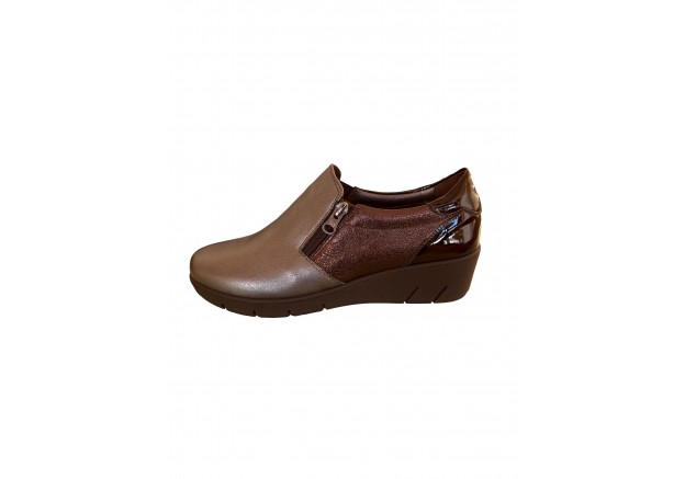 Δερμάτινα Boxer Loafers - Μοκασίνια Δερμάτινα Boxer Loafers - Μοκασίνια