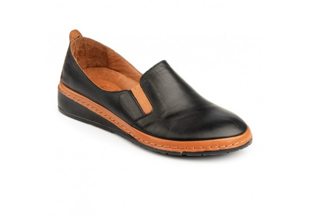 Δερμάτινα Boxer Loafers – ΜοκασίνιαΆνετη γραμμή. Δερμάτινα Boxer Loafers – ΜοκασίνιαΆνετη γραμμή.