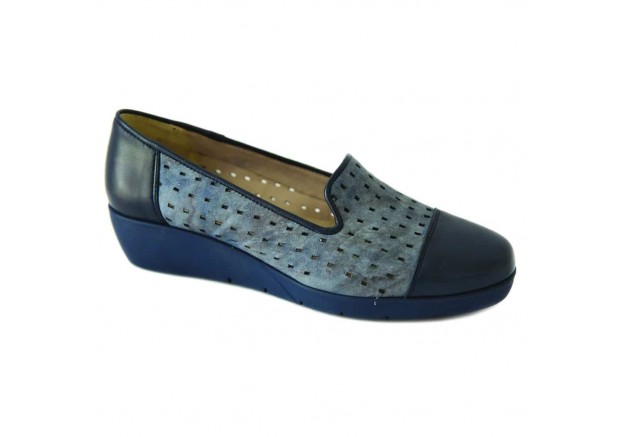 Δερμάτινα Boxer Loafers – Μοκασίνια Δερμάτινα Boxer Loafers – Μοκασίνια