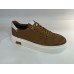 Men’s leather sneakers 