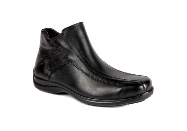 Μποτάκια Boxershoes Μποτάκια Boxershoes