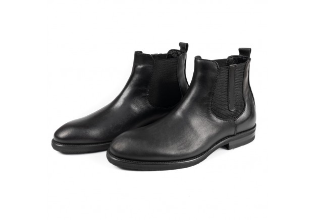 Μποτάκια Boxershoes Μποτάκια Boxershoes